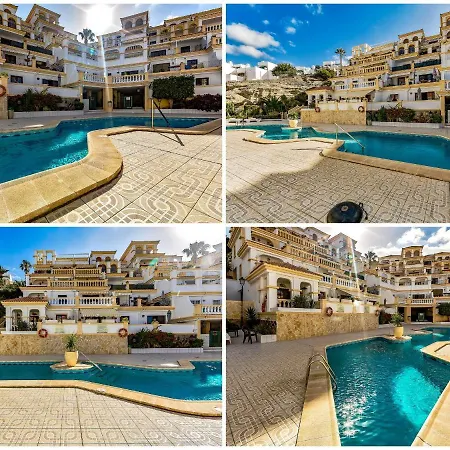Sensationeller Meerblick Apartman *